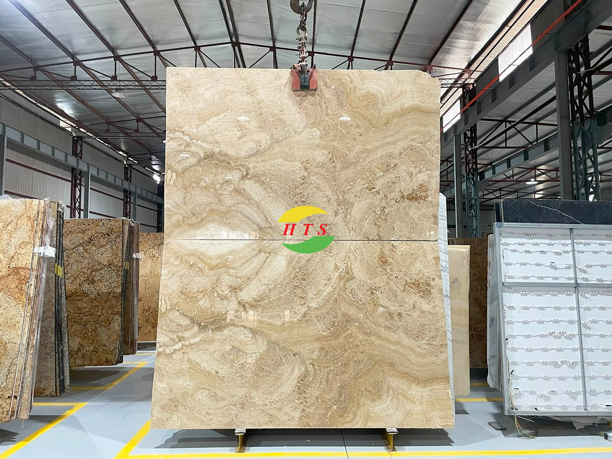 vân đá vân mây đối xứng